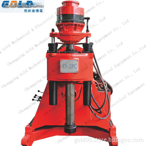 Portable Water well Drilling Rigs for Sale